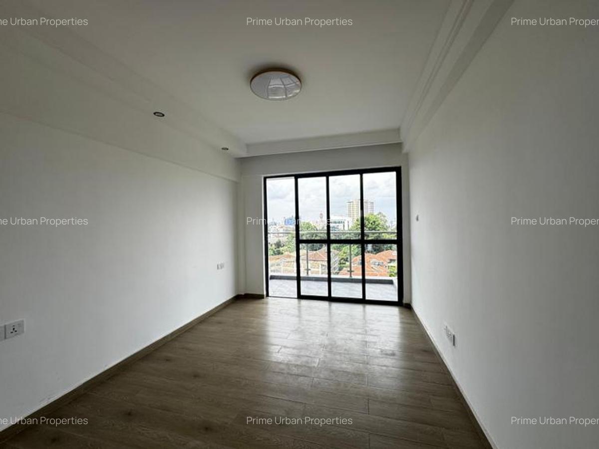 1 Bed Apartment with En Suite at Kileleshwa - 7