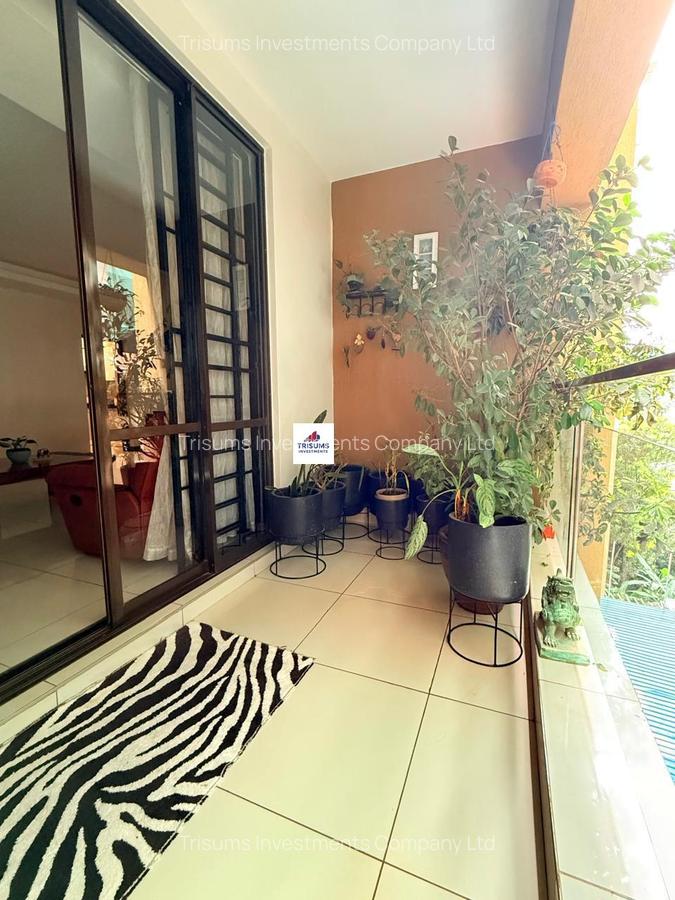 3 Bed Apartment with En Suite in General Mathenge - 8