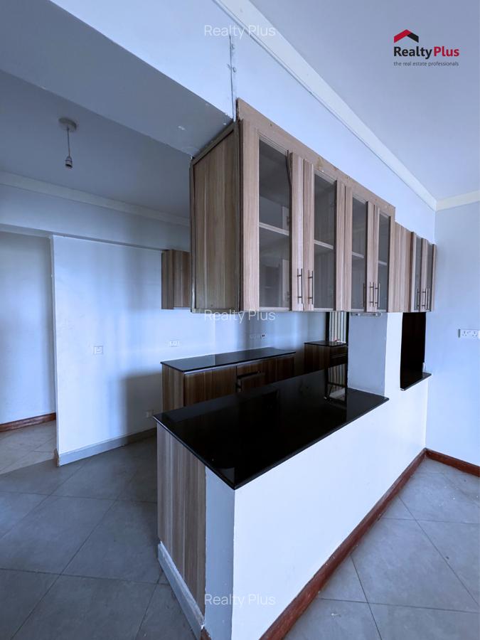 3 Bed Apartment with En Suite at Matumbato - 4