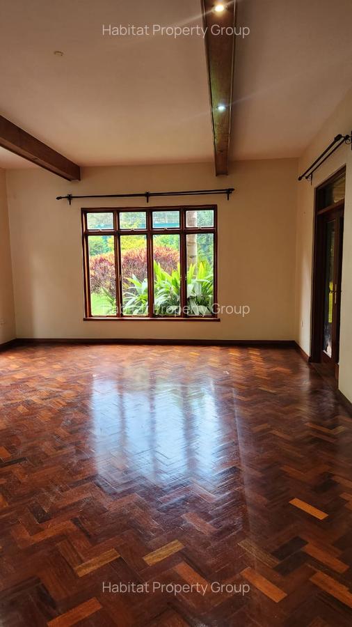 5 Bed House at Windy Ridge - 11