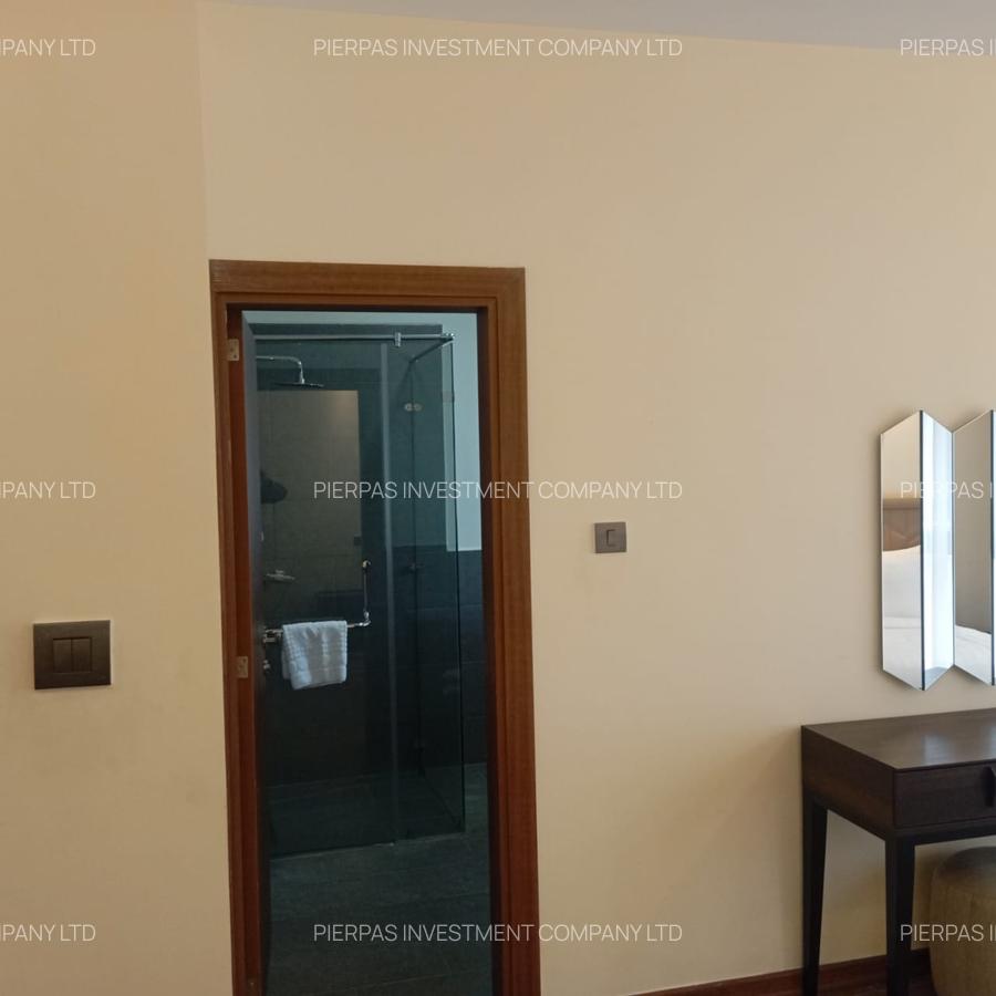 Serviced 2 Bed Apartment with En Suite in Spring Valley - 19