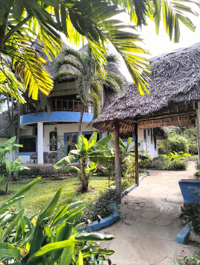 4 Bed Villa with En Suite at Diani Beach - 7