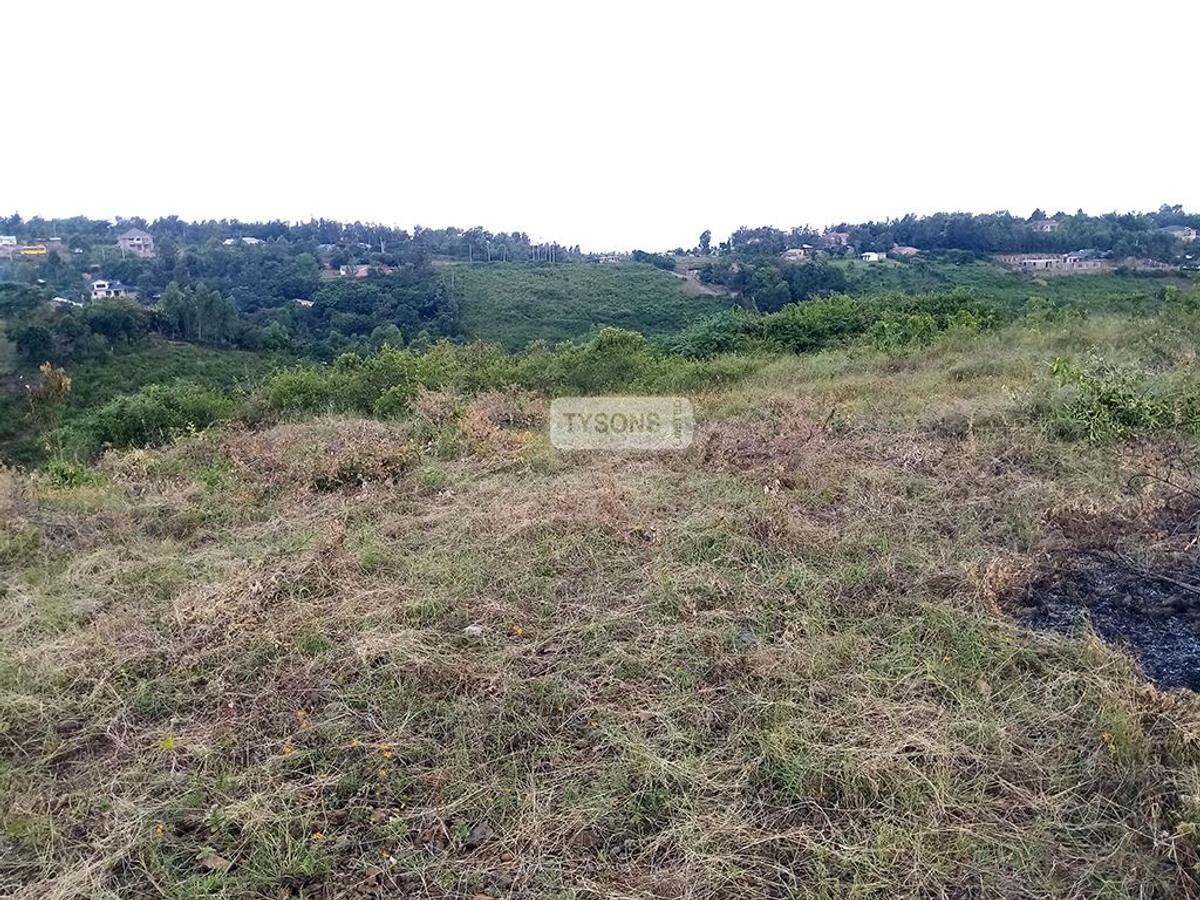 5,261 m² Commercial Land in Kisumu - 1