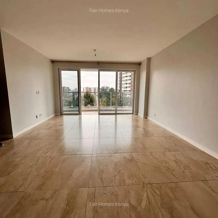 2 Bed Apartment with En Suite at Othaya Road - 1