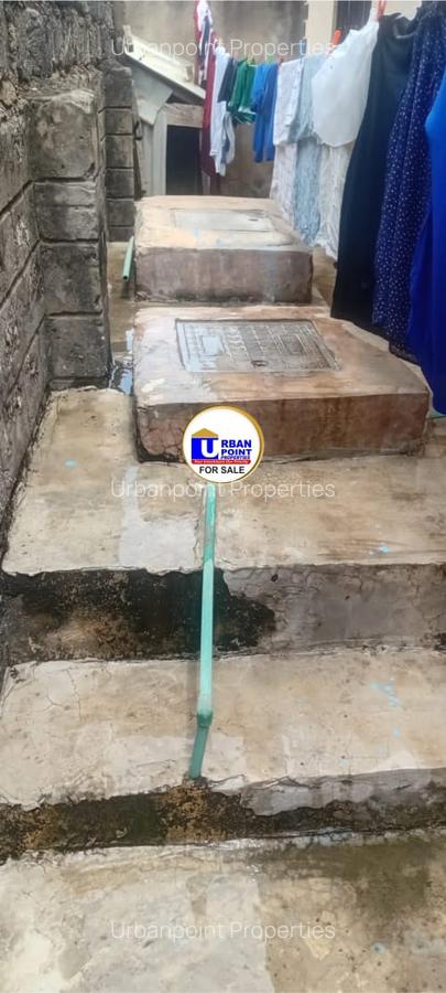 2 Bed House with En Suite in Bamburi - 7