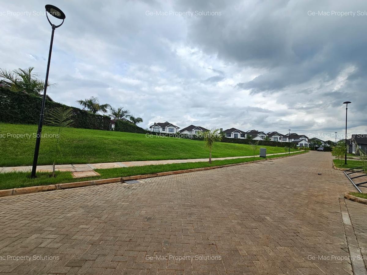 5 Bed House with En Suite in Kiambu Road - 6