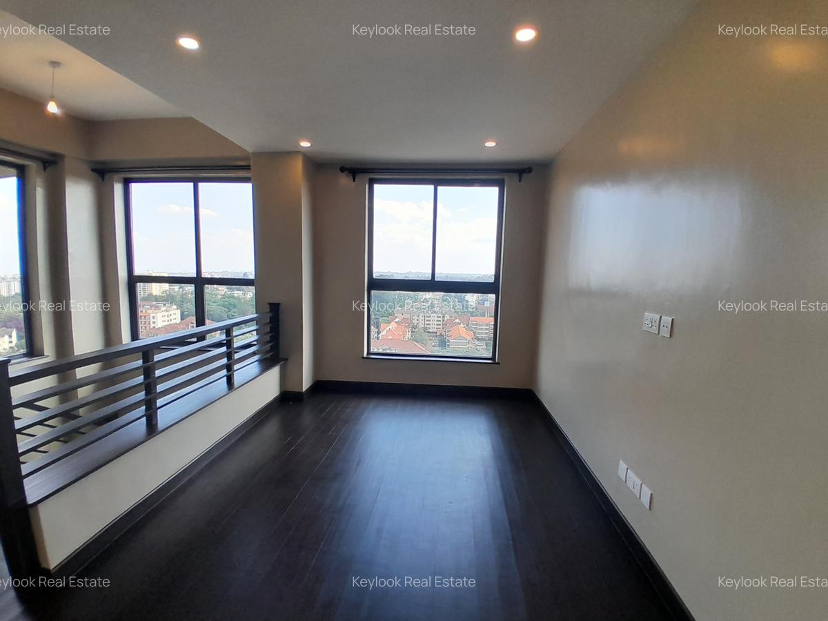 4 Bed Apartment with En Suite at Lavington - 8