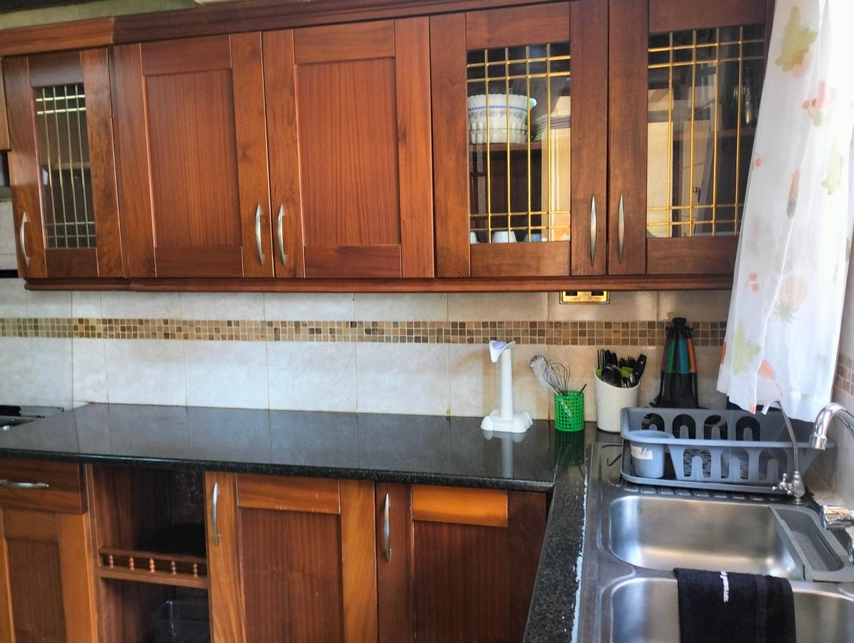 4 Bed Townhouse with En Suite in Runda - 8