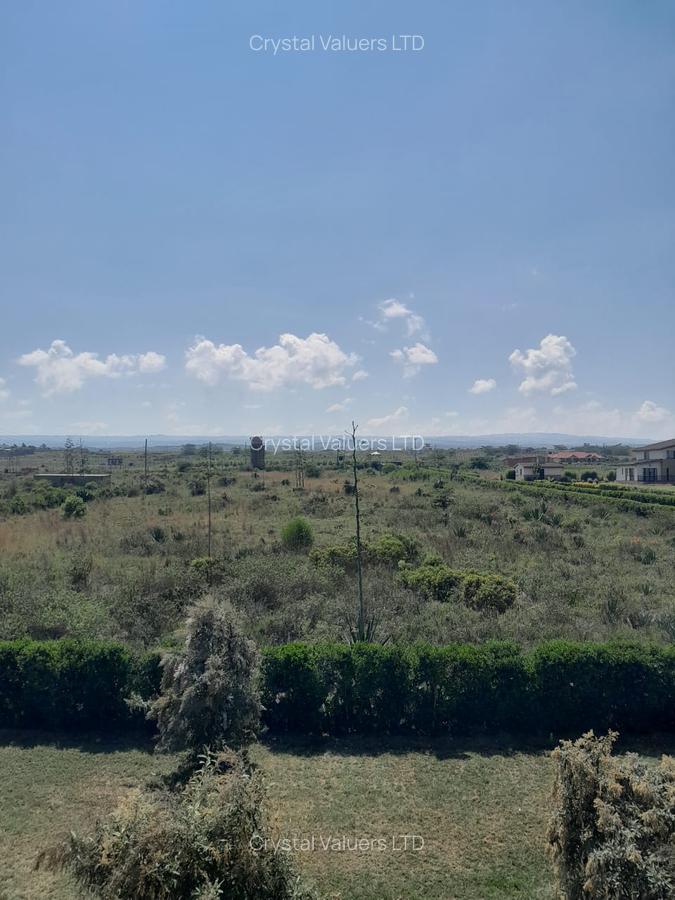 1 ac Land in Naivasha - 2