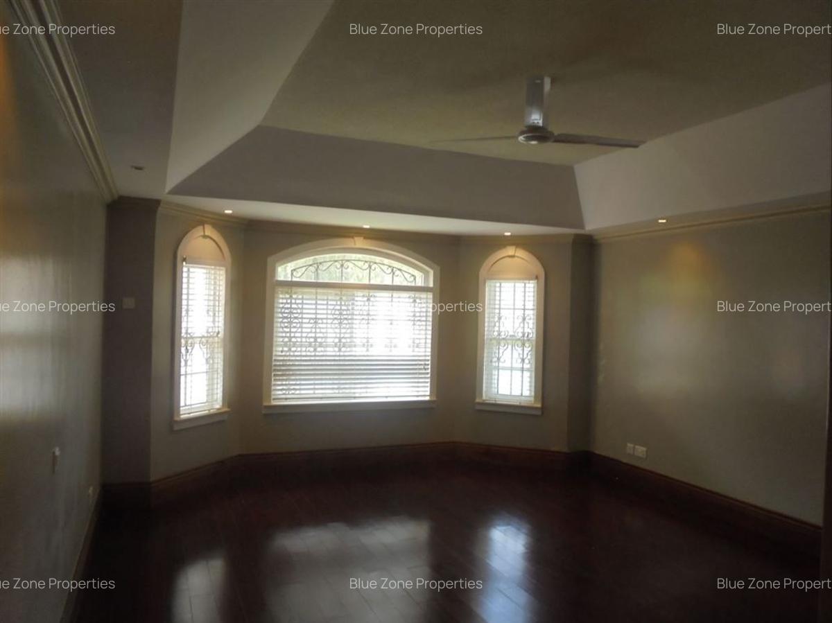 4 Bed House with En Suite at Kitusuru Road - 19