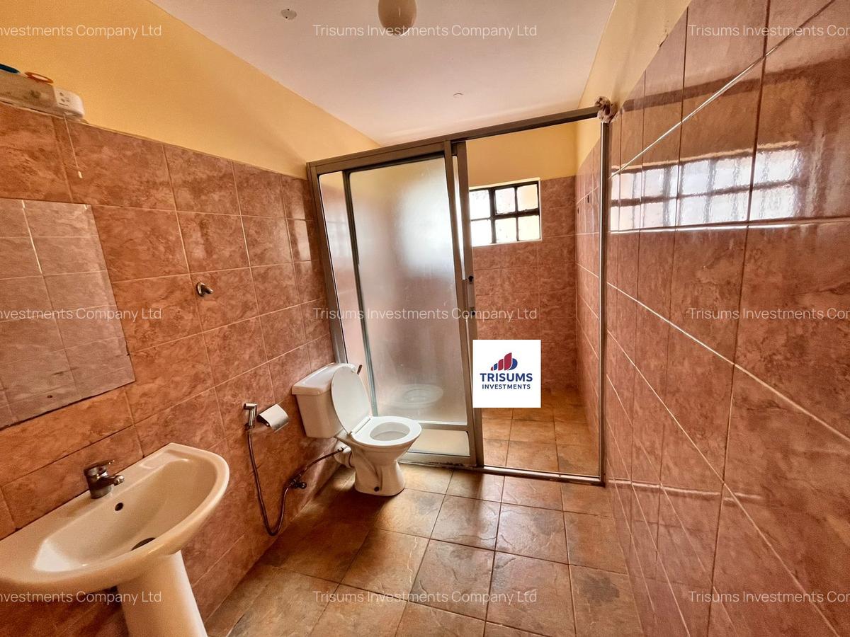 4 Bed Townhouse with En Suite in Westlands Area - 12