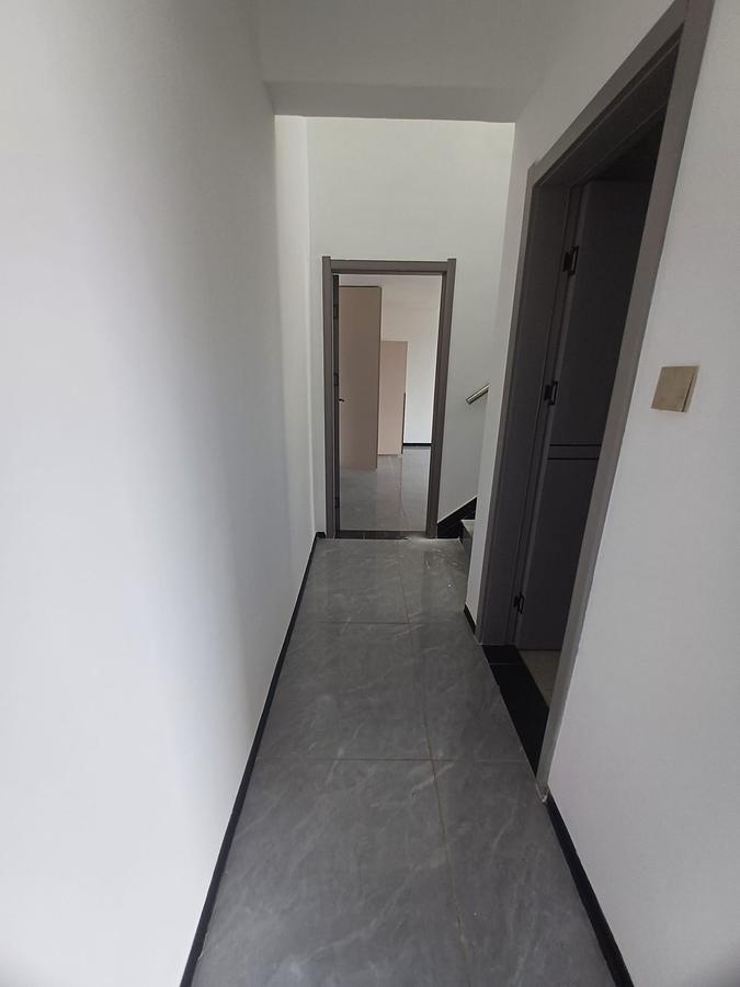 Serviced 3 Bed Apartment with En Suite in Kileleshwa - 17