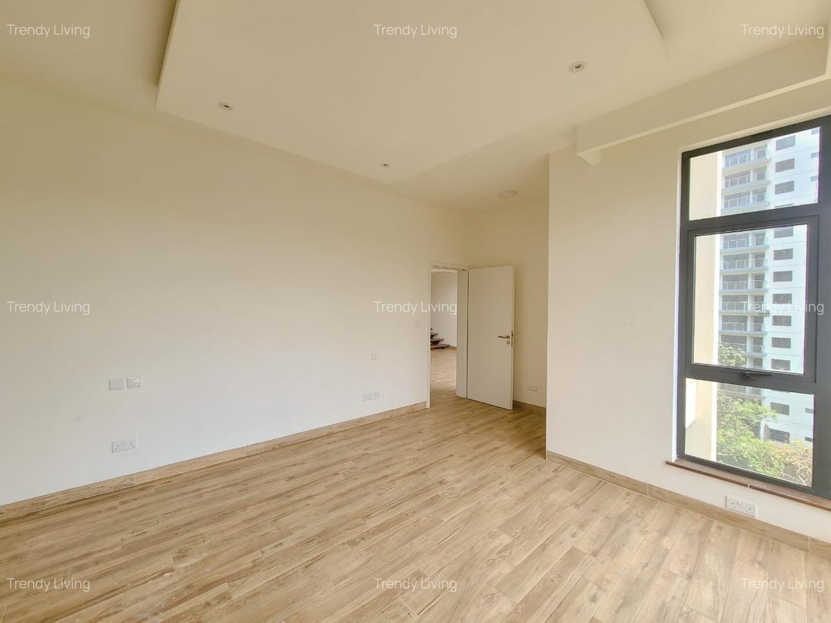 Serviced 4 Bed Apartment with En Suite at Rumaisa - 3