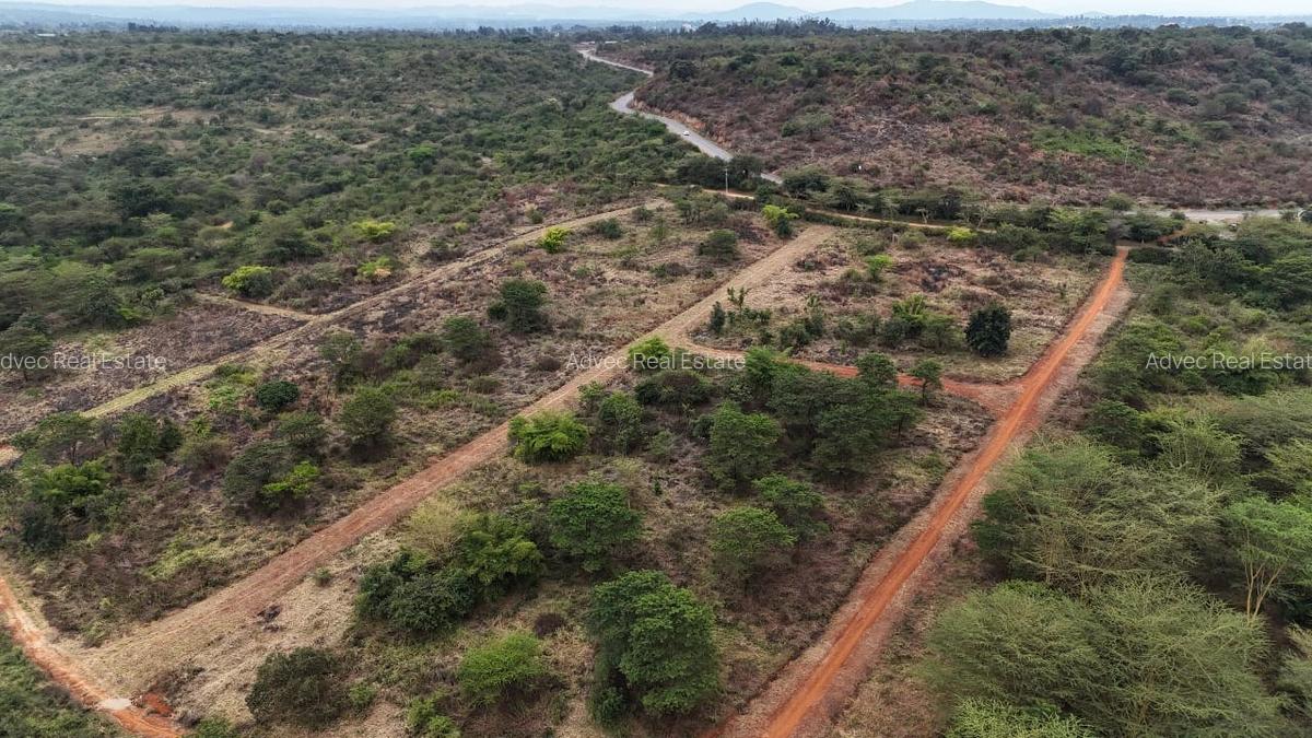 Residential Land at A - 5