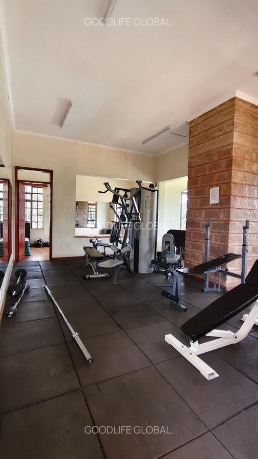 4 Bed Villa with En Suite at Rosslyn - 13