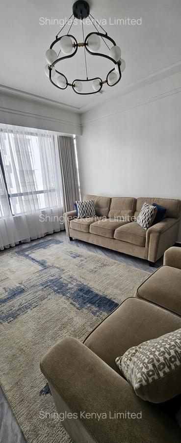 2 Bed Apartment with En Suite at Wood Avenue - 2