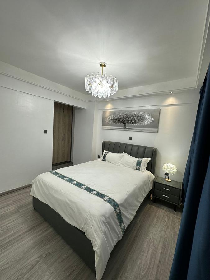 3 Bed Apartment with En Suite in Kilimani - 8