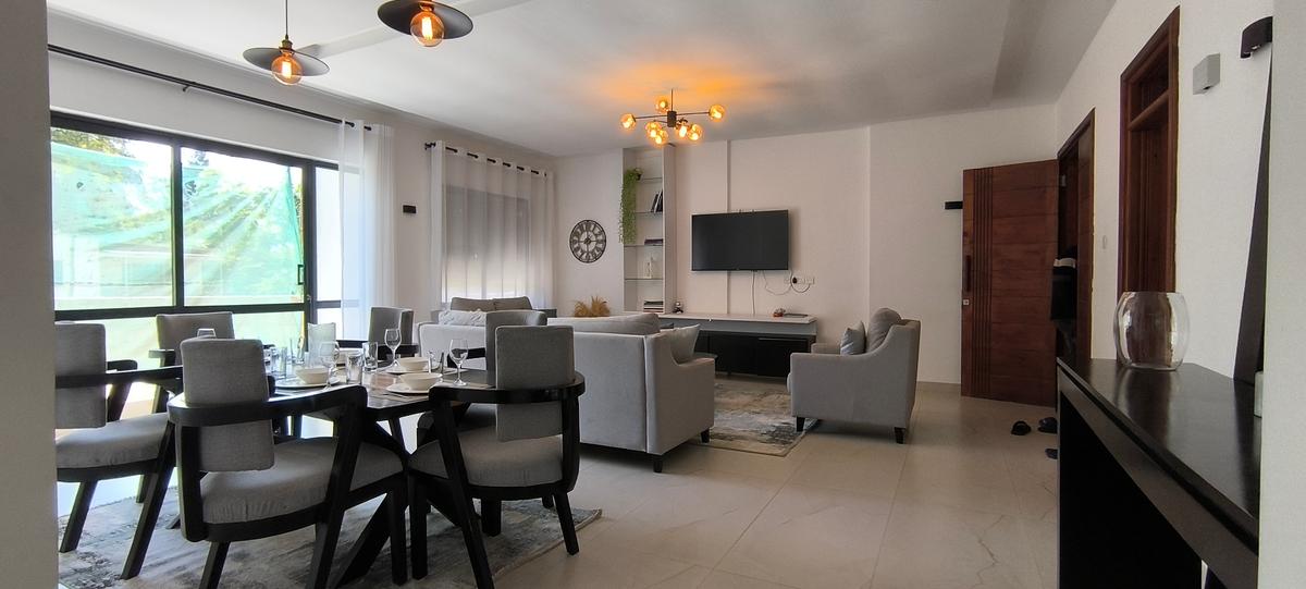 Serviced 4 Bed Apartment with En Suite at Westlands - Lower Kabete Road - 13