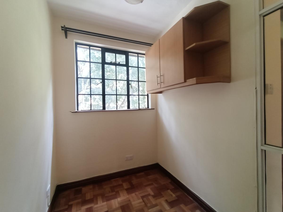 4 Bed Townhouse with En Suite at Off Riara Road - 4