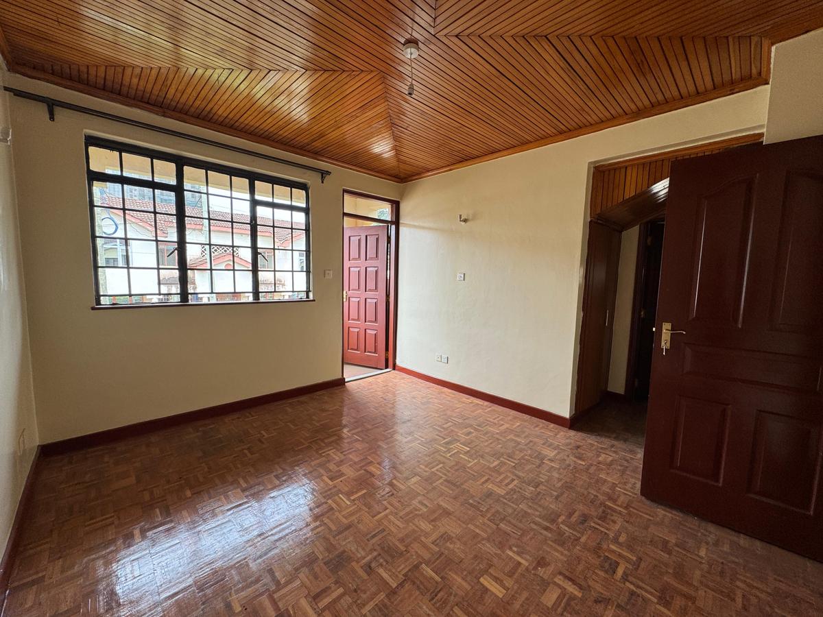 4 Bed House with En Suite in Mirema - 3