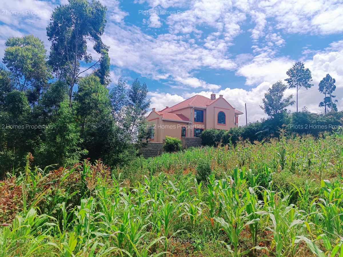 900 m² Residential Land at Runana Area - 9