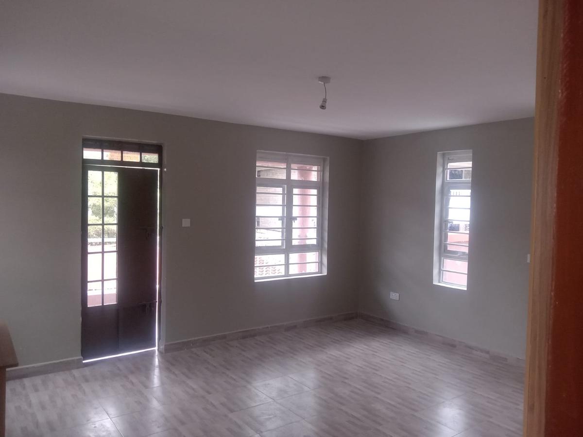 4 Bed Townhouse in Ongata Rongai - 9