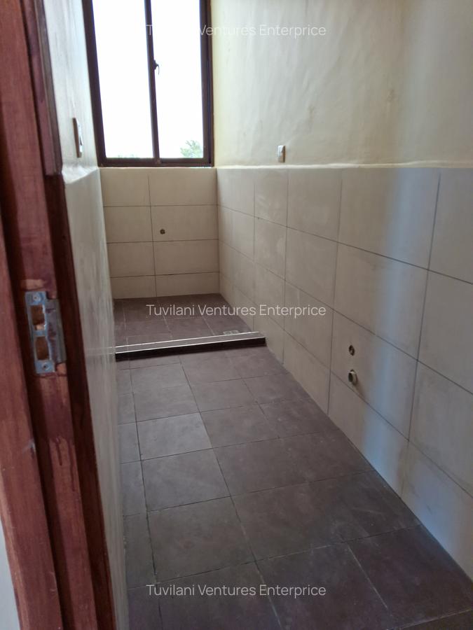 Serviced 4 Bed Apartment with En Suite at Nyali Mombasa - 6