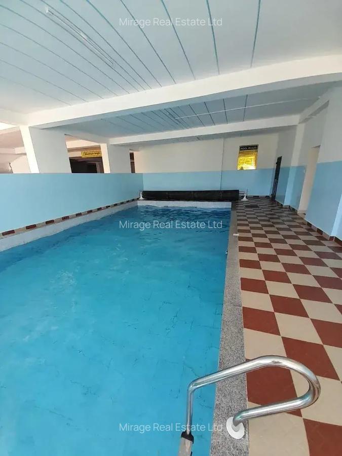 2 Bed Apartment with Swimming Pool in Lavington - 18