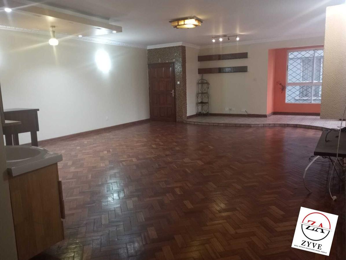 4 Bed Apartment with En Suite at Lavington - 11