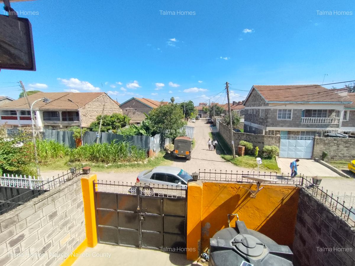 4 Bed Townhouse with En Suite at Greenfield - 8