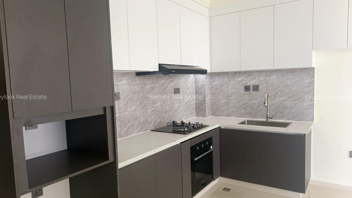 2 Bed Apartment with En Suite at Off Mpaka Road - 4