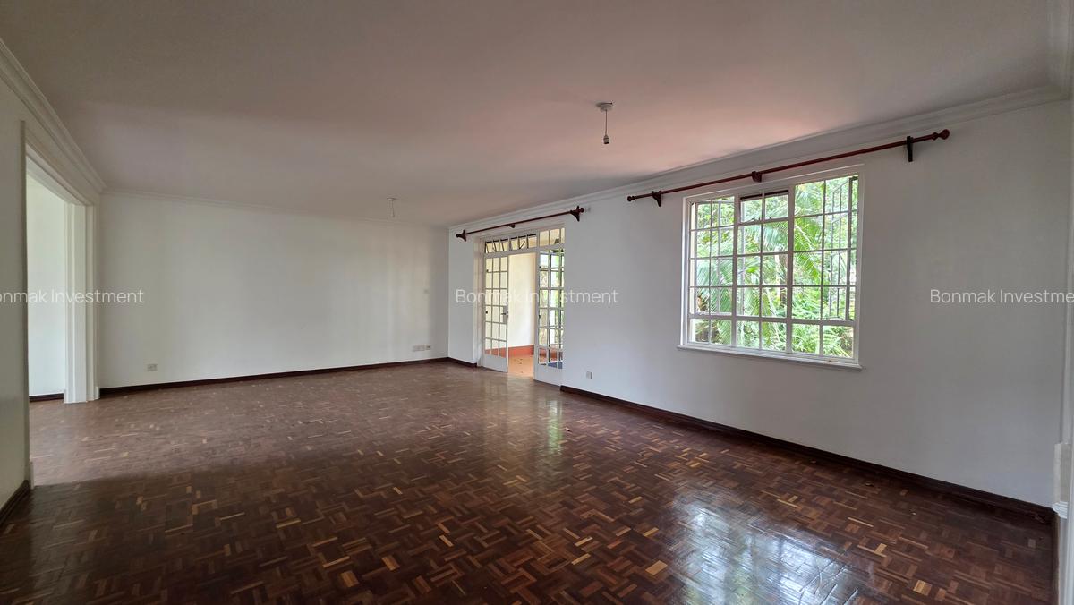 3 Bed Apartment with En Suite at Old Muthaiga - 12