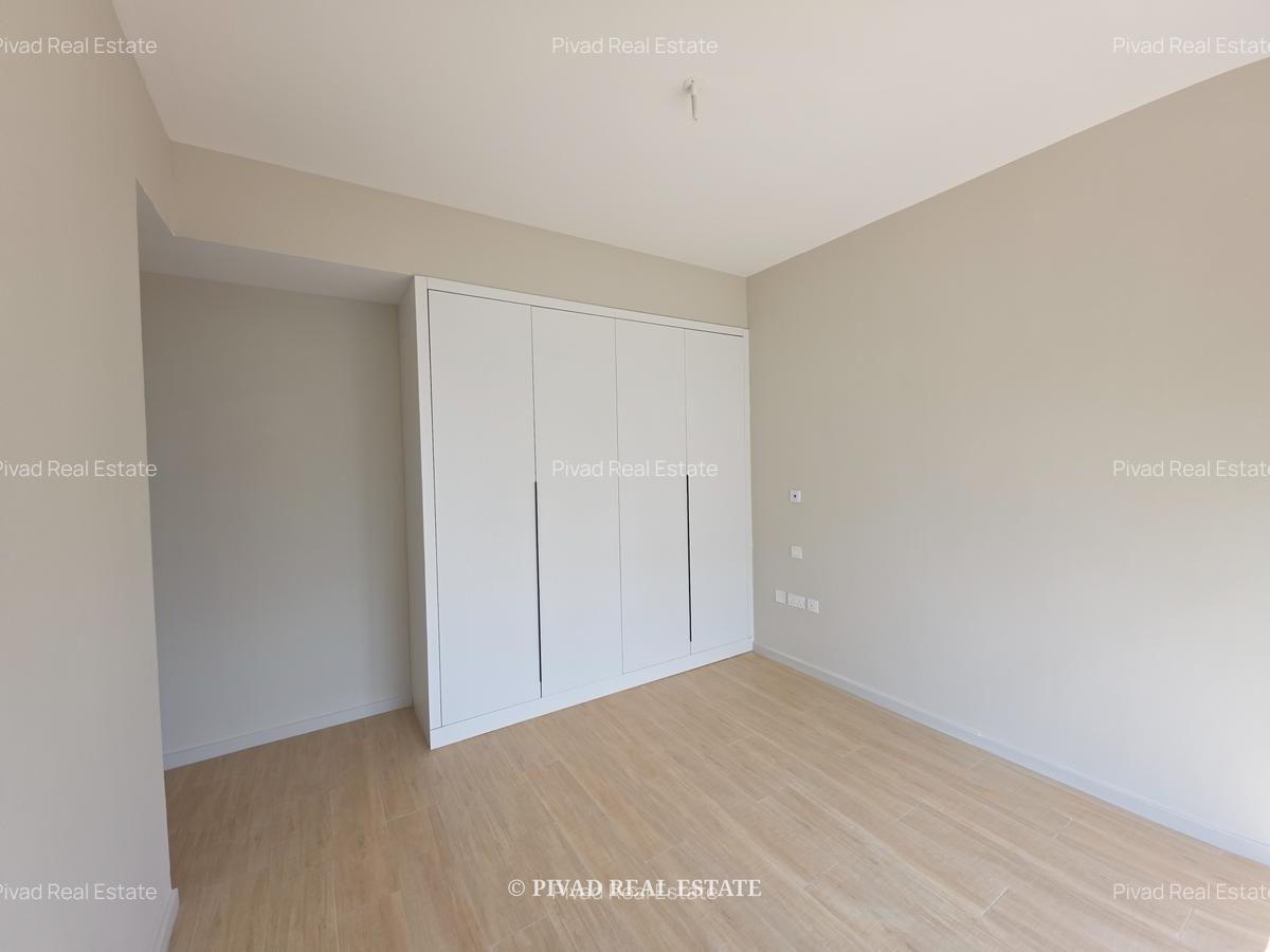 5 Bed Townhouse with Staff Quarters in Kyuna - 11