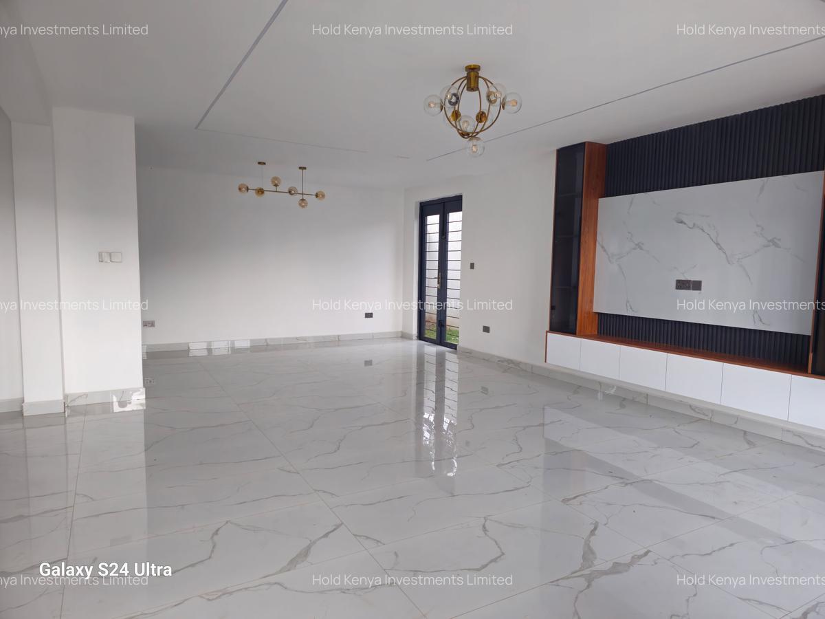 5 Bed House with En Suite at Mugutha Road - 3