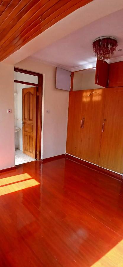 5 Bed Townhouse with En Suite at Nyeri Road - 12