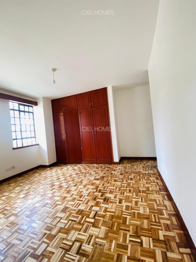 3 Bed Apartment with Swimming Pool at Chania Avenue - 19