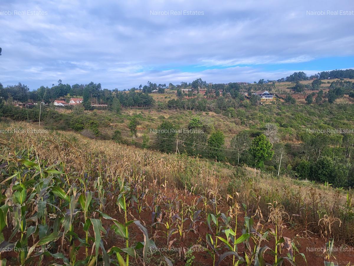 Land in Athi River - 2