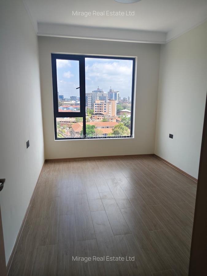 1 Bed Apartment with Swimming Pool in Westlands Area - 10