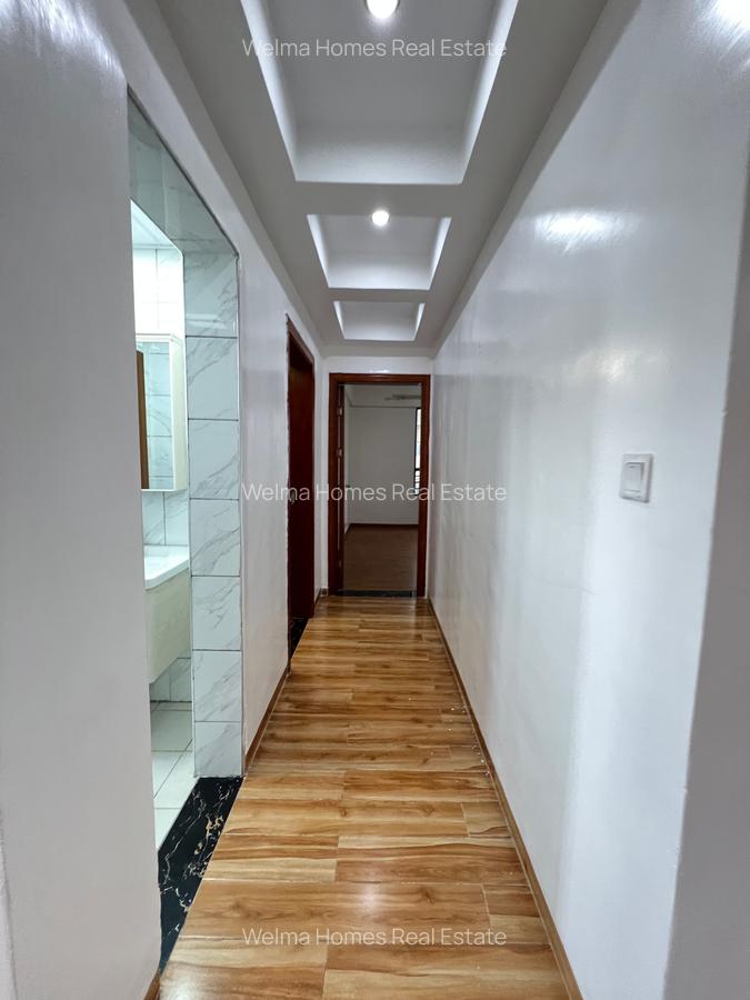 2 Bed Apartment with En Suite in Kilimani - 8