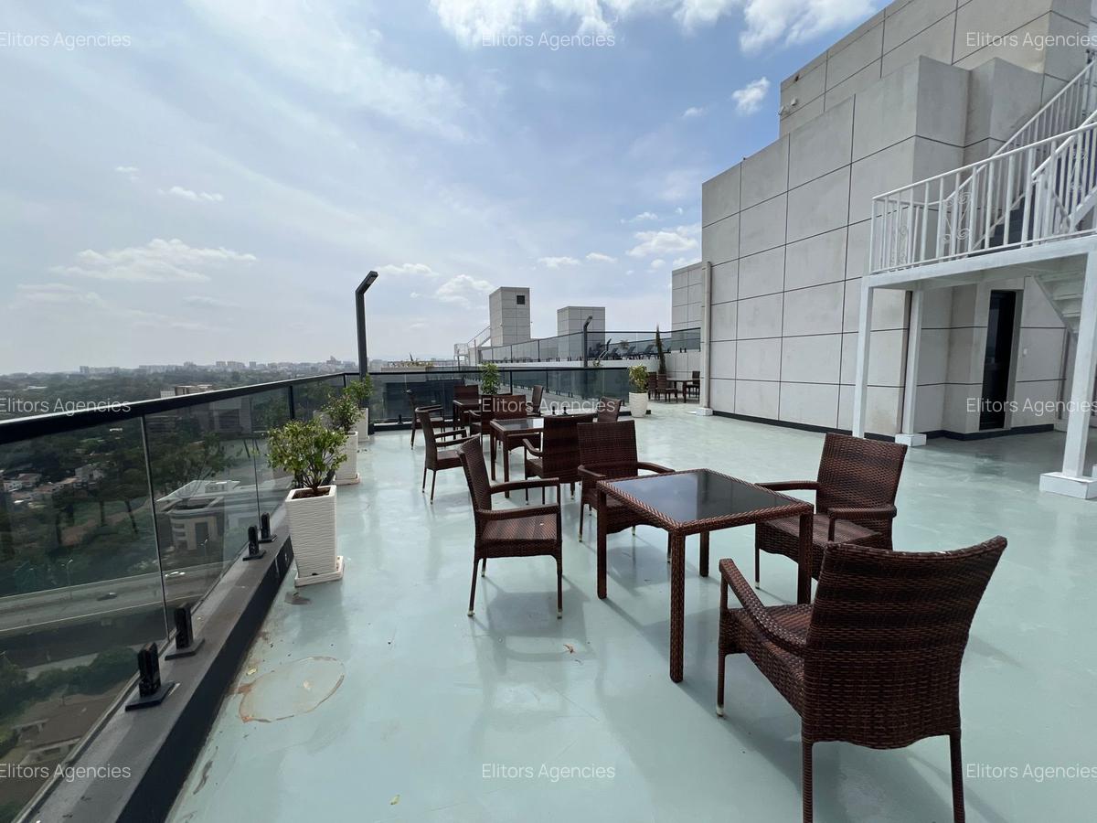 1 Bed Apartment with En Suite at Westlands Road - 14