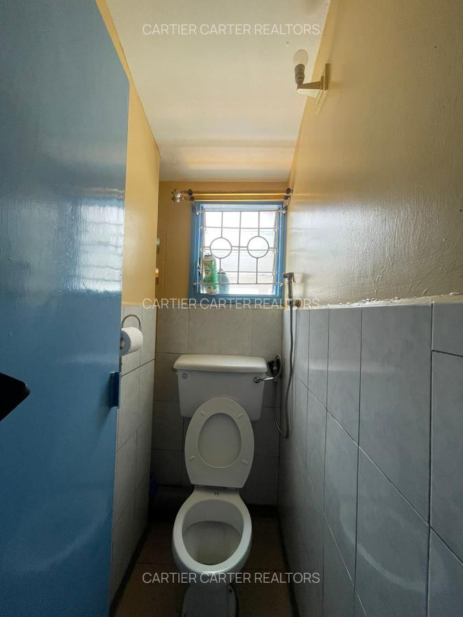 3 Bed House with Staff Quarters in Buruburu - 4