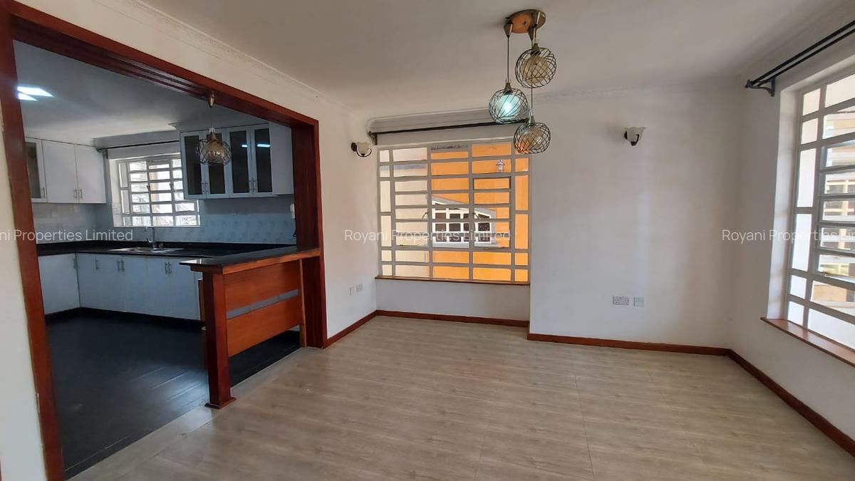 4 Bed Villa with En Suite at Kangoya - 4