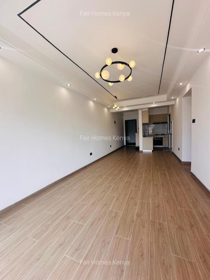 2 Bed Apartment with En Suite at Kindaruma Road - 12