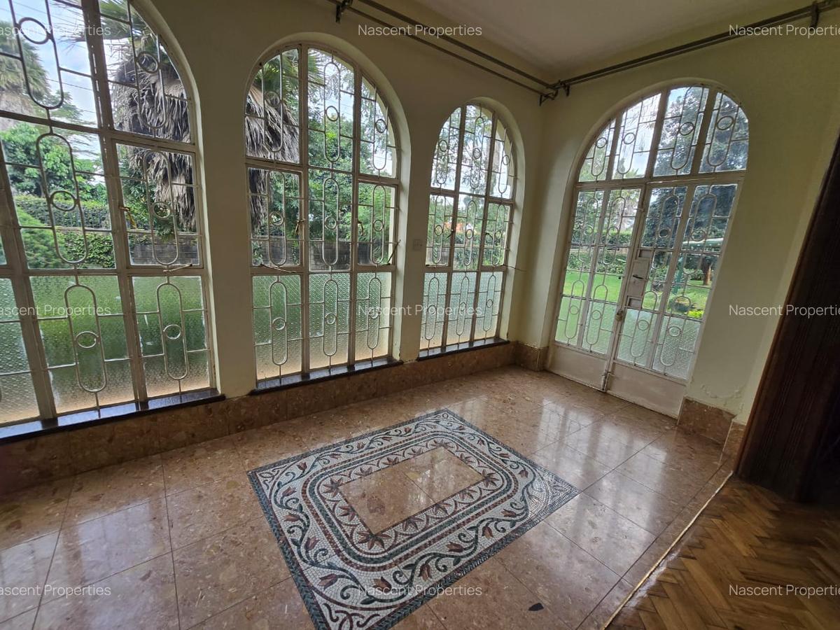 5 Bed House with En Suite in Kitisuru - 20