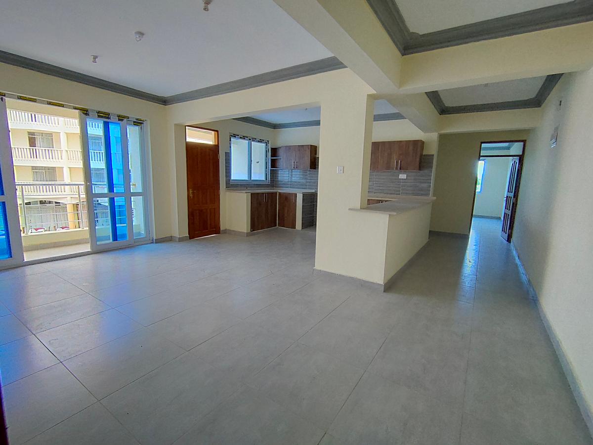 2 Bed Apartment with Swimming Pool in Nyali Area - 2