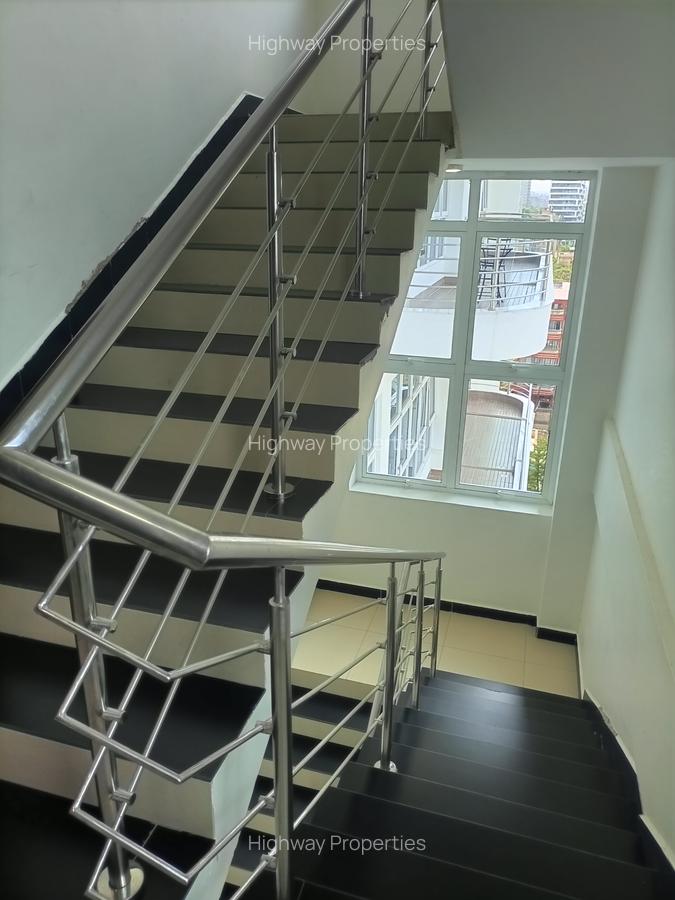 940 ft² Commercial Property with Backup Generator at Marcus Garvey Off Argwings Kodhek - 7