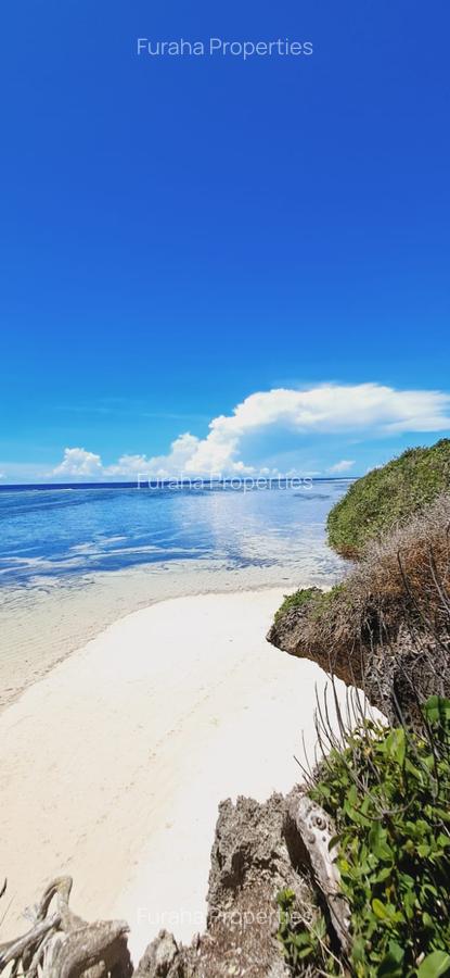 Residential Land in Diani - 1