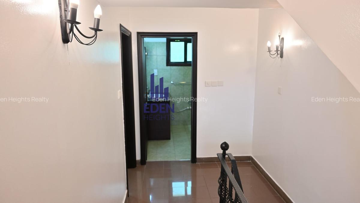 3 Bed Townhouse with En Suite in Westlands Area - 11