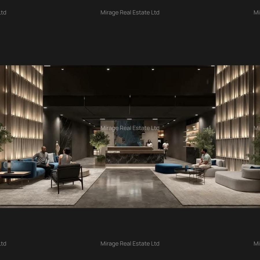 2 Bed Apartment with Swimming Pool in Westlands Area - 4