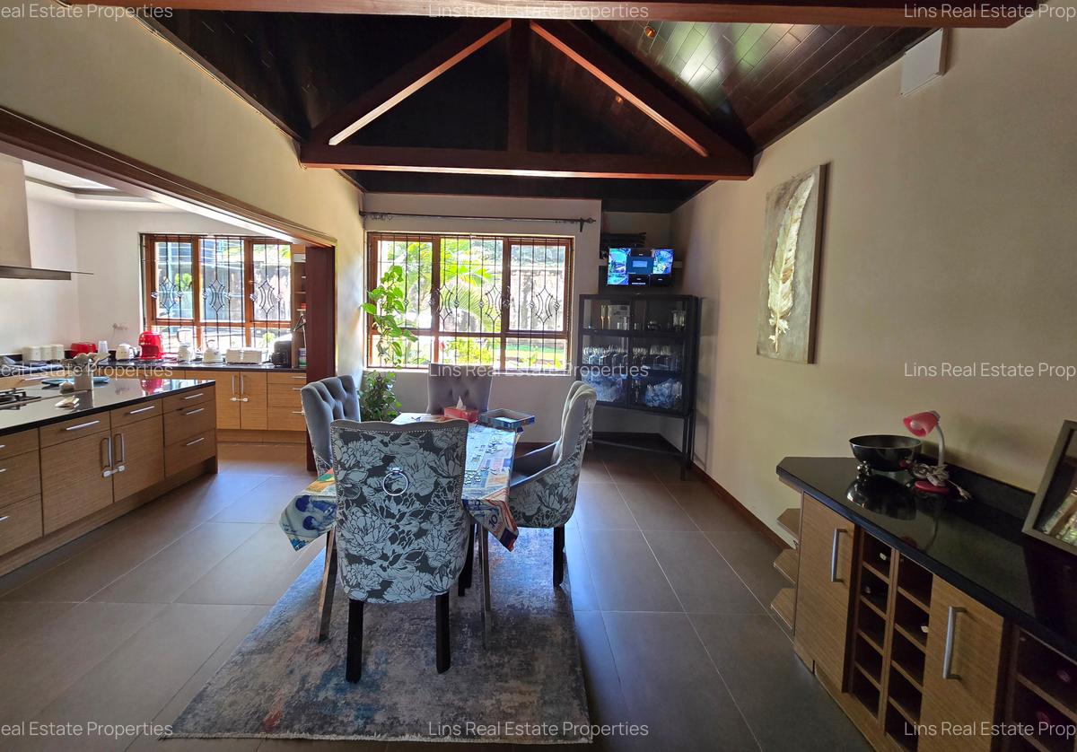 4 Bed House with En Suite in Kyuna - 15